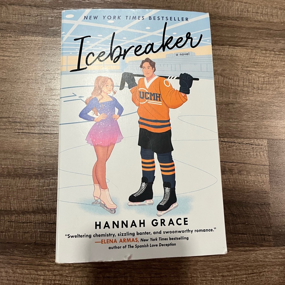 Amazing book